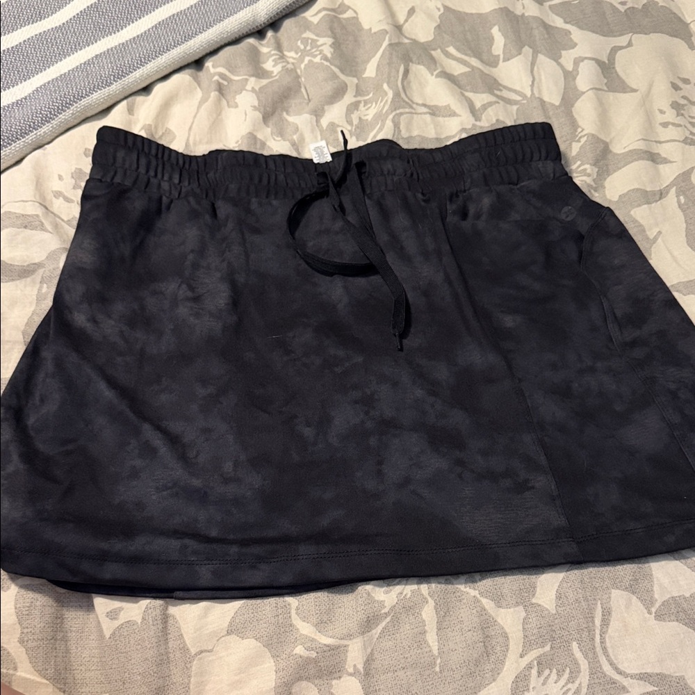 Skort